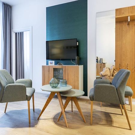 Ferienapartments Am Krusespeicher Ferienapartments Am Krusespeicher 2-20 Wißmar Dış mekan fotoğraf