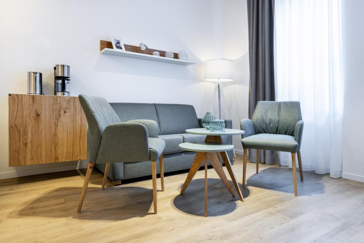 Ferienapartments Am Krusespeicher Ferienapartments Am Krusespeicher 2-20 Wißmar Dış mekan fotoğraf