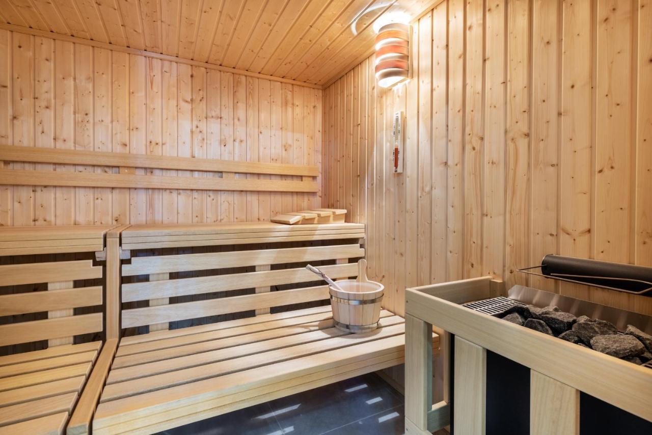 Ferienapartments Am Krusespeicher Ferienapartments Am Krusespeicher 2-20 Wißmar Dış mekan fotoğraf